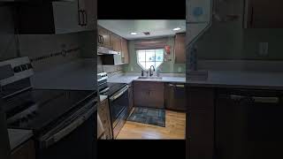 Kitchen Cabinet Refacing  Denver CO Colorado Cabinet Refacing reface cabinetrefacing [upl. by Surad]