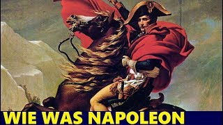 Wie was Napoleon Bonaparte [upl. by Kcam]