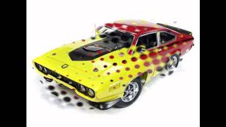 autoworld 118 modelcars available at wwwtomsnl [upl. by Eimaraj623]