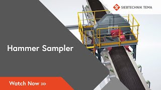 Hammer sampler [upl. by Kamaria]