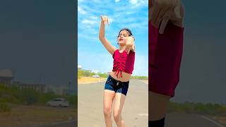 Hero No 1 nandini091013 dance reels trending short shortvideo viralvideo [upl. by Erret]