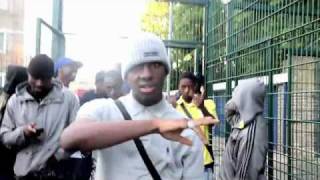 K Gunz ft Trim  Freestyle Springfield E5 Hackney [upl. by Jonas]