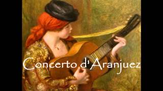 concerto aranjuez  theme from adagio for concert band [upl. by Davin302]