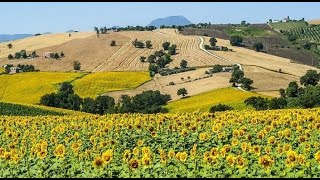 Ontdek het geheim van de regio Le Marche de Marken in Italië [upl. by Childs]