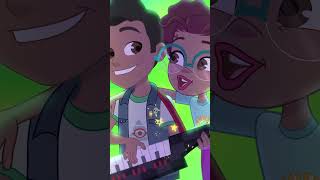 NEW Polly Pocket Adventures in Rio  Official Trailer  Available Now on Prime Video [upl. by Fritzie896]