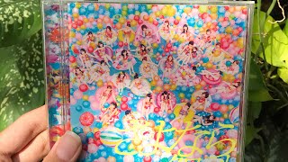 Unboxing AKB48 31st Single Sayonara Crawl [upl. by Guria358]