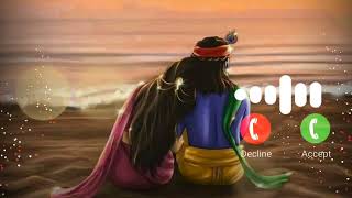 Radhe Radhe RingtoneKrishna RingtoneSri Krishna Ringtone [upl. by Adnohrahs]