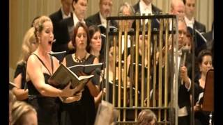 Benjamin BRITTEN  WAR REQUIEM  LIVE  Bucharest  ROMANIA [upl. by Aicekat]