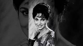 Waheeda Rehman Hit Songs Old Song waheedarahman evergreensong [upl. by Ahsitruc]