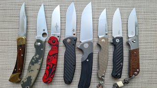 Нож BULLDOG Atroposknife Все как вы хотели [upl. by Nhguahs]