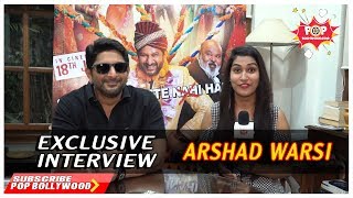 EXCLUSIVE INTERVIEW WITH ARSHAD WARSI  FRAUD SAIYAAN FraudSaiyaan [upl. by Corine]