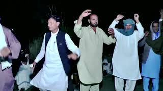 Sabit Jalan program se pahle Zabardast khattak danceVisor Program [upl. by Norud]