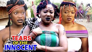 TEARS OF THE INNOCENT SEASON 1amp2 FULL MOVIE  CHINENYE UBAH 2021 LATEST NIGERIAN NOLLYWOOD MOVIE [upl. by Gib]