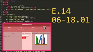 17 Praktyczny egzamin e14 Arkusz  E14061801 JavaScript 2018 e14 ee09 [upl. by Suanne208]