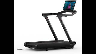 TOP3 Treadmills Nordic Track 1750 vs Peloton Tread vs SOLE Fitness F85 [upl. by Anyak501]