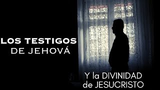 Los Testigos de Jehová  ¿Son bíblicas sus enseñanzas  Un video que no debes perderte [upl. by Missie]