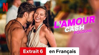 LAmour cash  Pologne Saison 2 Extrait 6  BandeAnnonce en Français  Netflix [upl. by Adnilahs]