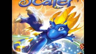 Scaler OST  Loogers Stronghold [upl. by Nikolaos707]