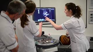 Medical Imaging at the University of Exeter [upl. by Lewej]