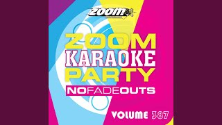 Kiss You All over Karaoke Version Originally Performed By Exile [upl. by Arimas]