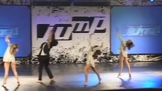 Abby Lee dance company “Twilight” Jump version FULL GROUP DANCE [upl. by Hannasus]