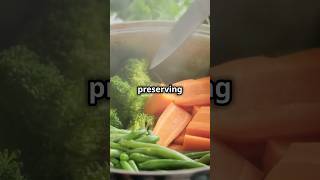 Top 3 Ways to Cook Veggies and Retain Nutrients [upl. by Nnovahs777]