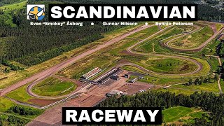 A Circuit that Changed Motorsports in Scandinavia [upl. by Dag]