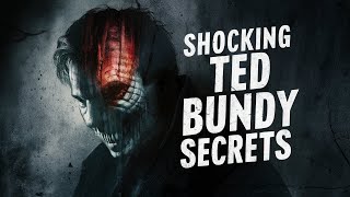 Top Criminologist Reveals Shocking Ted Bundy Secrets [upl. by Enneirda]