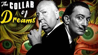 Spellbound Alfred Hitchcock Film Trailer 1945wmv [upl. by Vaughan]