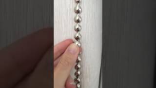 The Easy Way to Install Nailhead Trim [upl. by Brose94]