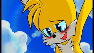 Sontails  El Sacrificio de Tails  Tails Sacrifice [upl. by Reagan819]