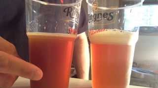 How to Clarify Beer by Cold Crashing and using Gelatin [upl. by Pren]