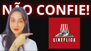 🛑 CINEFLICK CARD  CINEFLICK CARD É SEGURO CINEFLICK FUNCIONA CINEFLICK VALE A PENA É BOM [upl. by Arakihc]