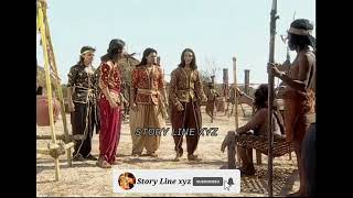 Prithviraj chauhan episode 7  dharti ka veer yodha prithviraj chauhan [upl. by Enela]