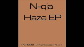 Nqia「Haze」2012 [upl. by Bellis]