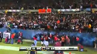 Devin Hester is Ridiculous [upl. by Nrevel]