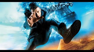 Jumper Full Movie Facts amp Review  Hayden Christensen  Jamie Bell [upl. by Ddene]