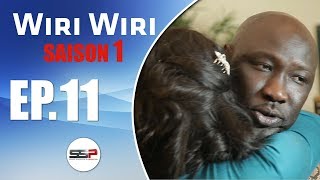 WIRI WIRI  Saison 1  Episode 11  31 Mars 2015 [upl. by Nosille151]