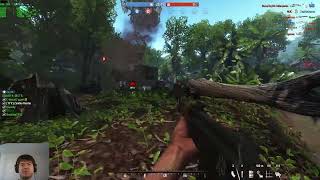 Rising Storm 2 Vietnam Gameplay From 1152023 [upl. by Miles]