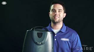 Eclipse 5 POC Oxygen Concentrator Unboxing  DirectHomeMedical [upl. by Sug]