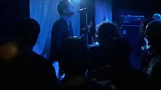 BAILTERSPACE  WAX CHATTELS at THE COOK DUNEDIN NZ 1592018 [upl. by Morgana]