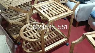 Fancy tea trolles makar [upl. by Ahtar]