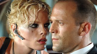 Filme de Jason Statham Dublado em Português  Benicio de  Novo Filme de Ação 2024  Facts amp Review [upl. by Arihay226]