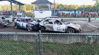 2023 Trumansburg fair feature event [upl. by Machutte]