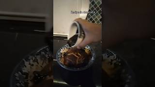 Air Fryer Bread Pudding [upl. by Hgielrebmik740]