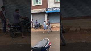 Uncle k hosh udgaye wait end prank 😆 follow funny prank youtubeshorts trending tag [upl. by Belda69]