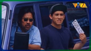 Most Memorable Leo Martinez Scenes  Film Clips Starring Leo Martinez Rita Avila [upl. by Imled]