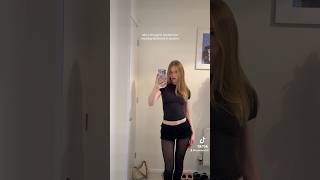 bloomers all year round outfitideas fashiontrends autumnfashion youtubeshorts [upl. by Staci953]