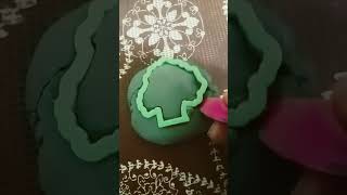 clay art 🎨 shortsviral trending shortvideos jaishreeram [upl. by Nidia]