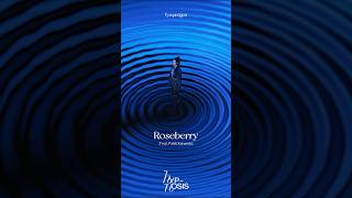 Song Preview Roseberry feat Patrickananda fyeqoodgurl [upl. by Pricilla112]